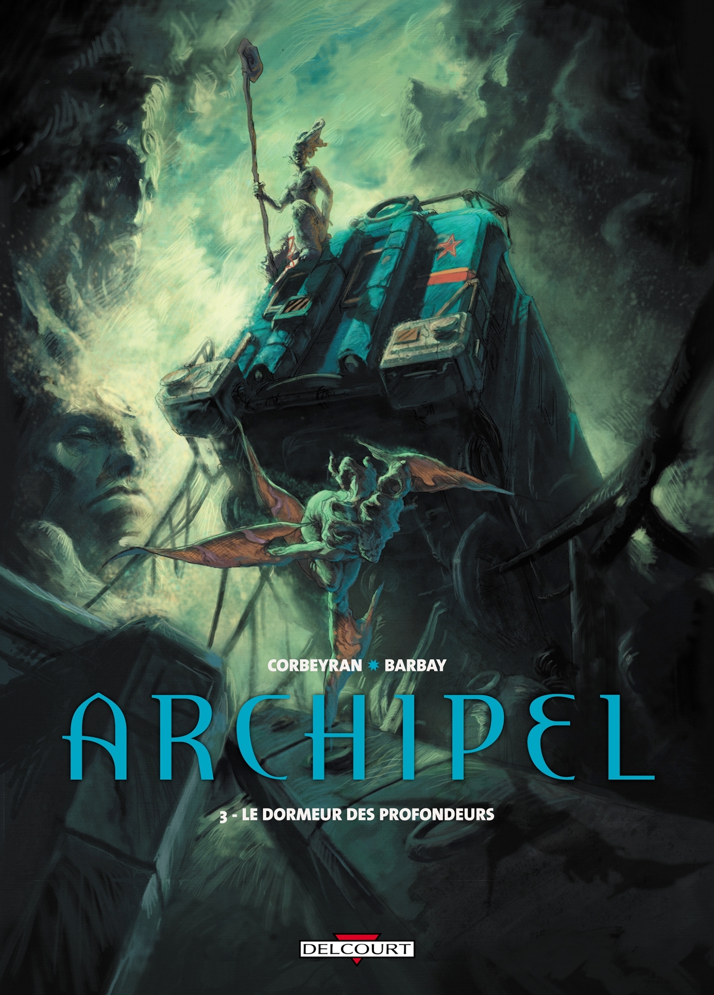 Archipel T03