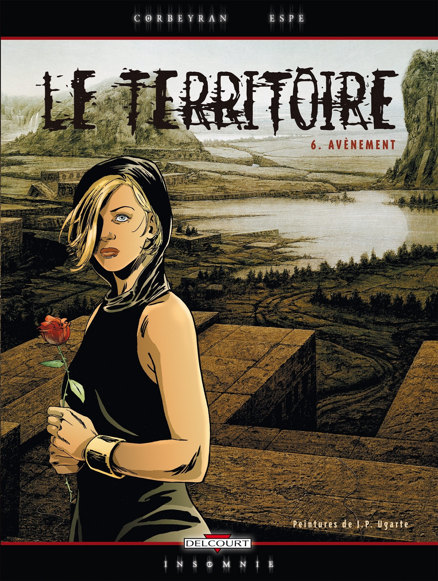 Le Territoire T06