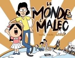 Le Monde à Malec