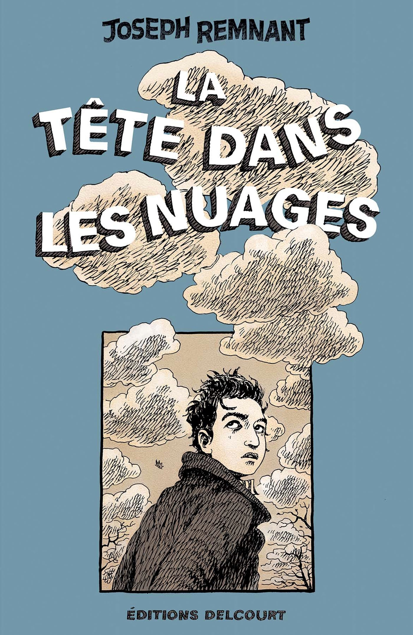 La Tête dans les nuages