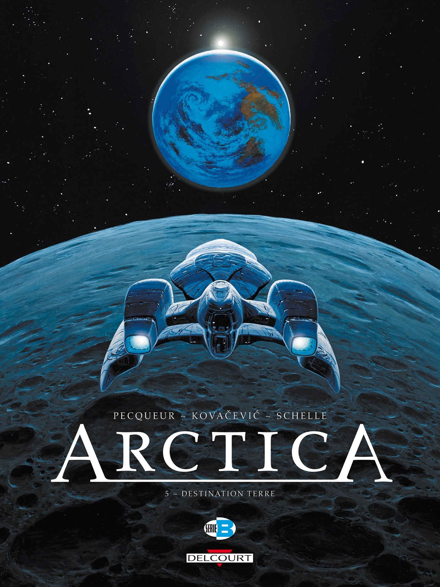Arctica T05