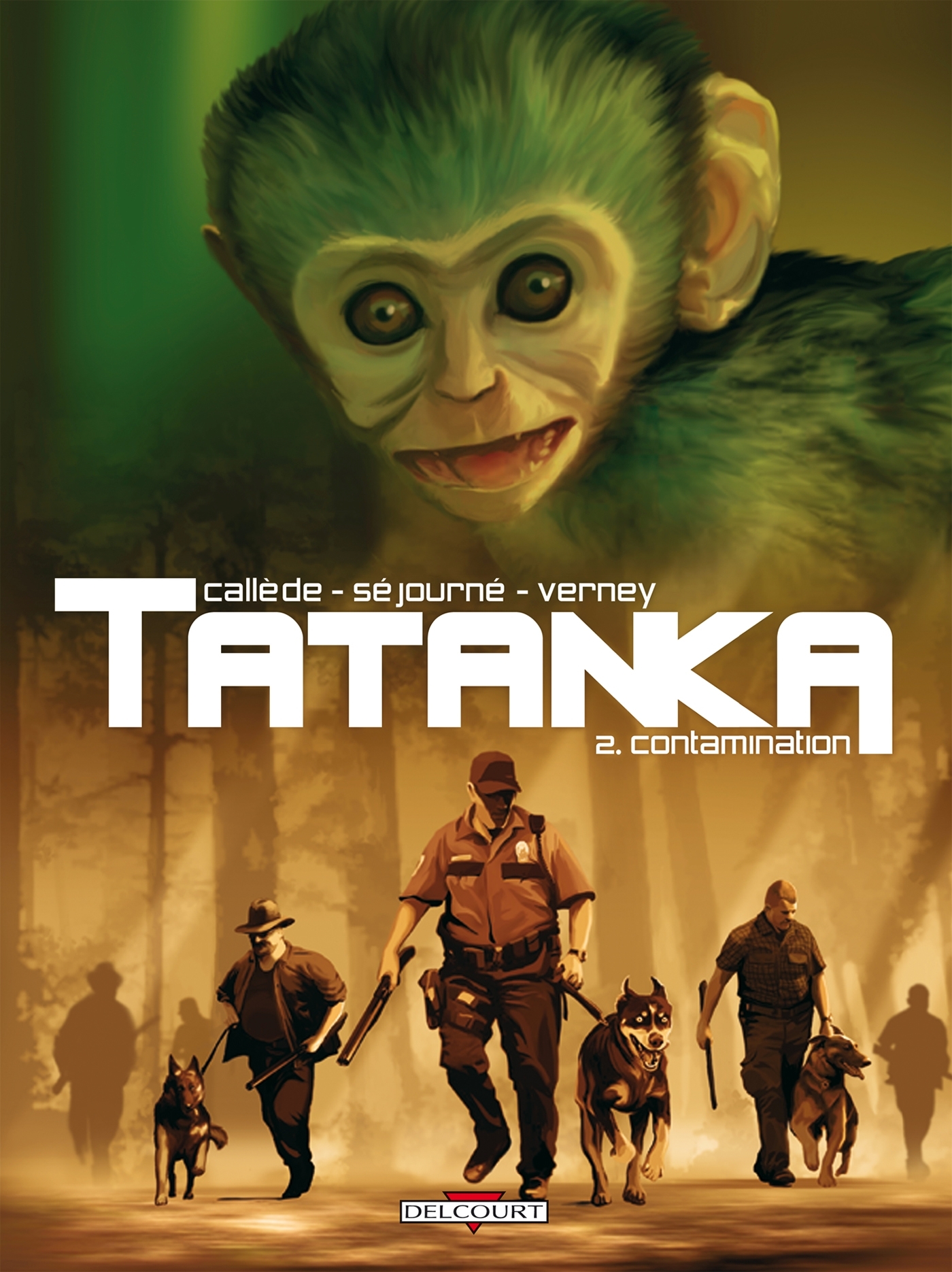 Tatanka T02