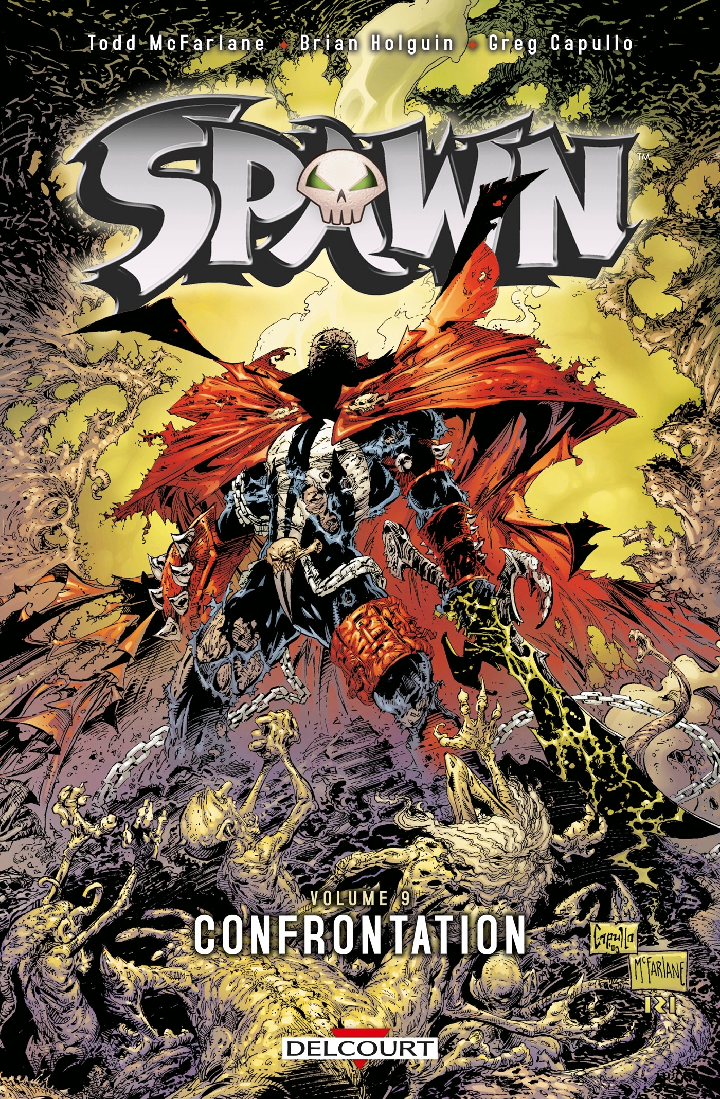 Spawn T09