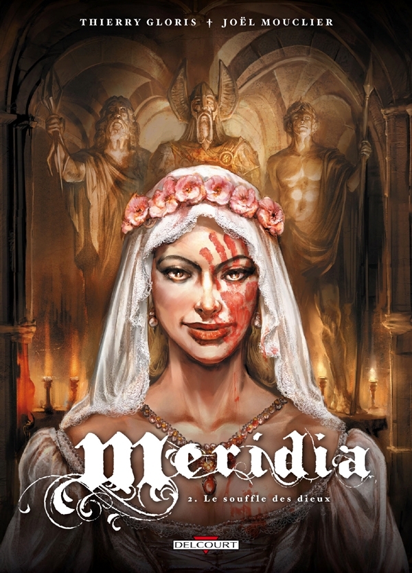Meridia T02