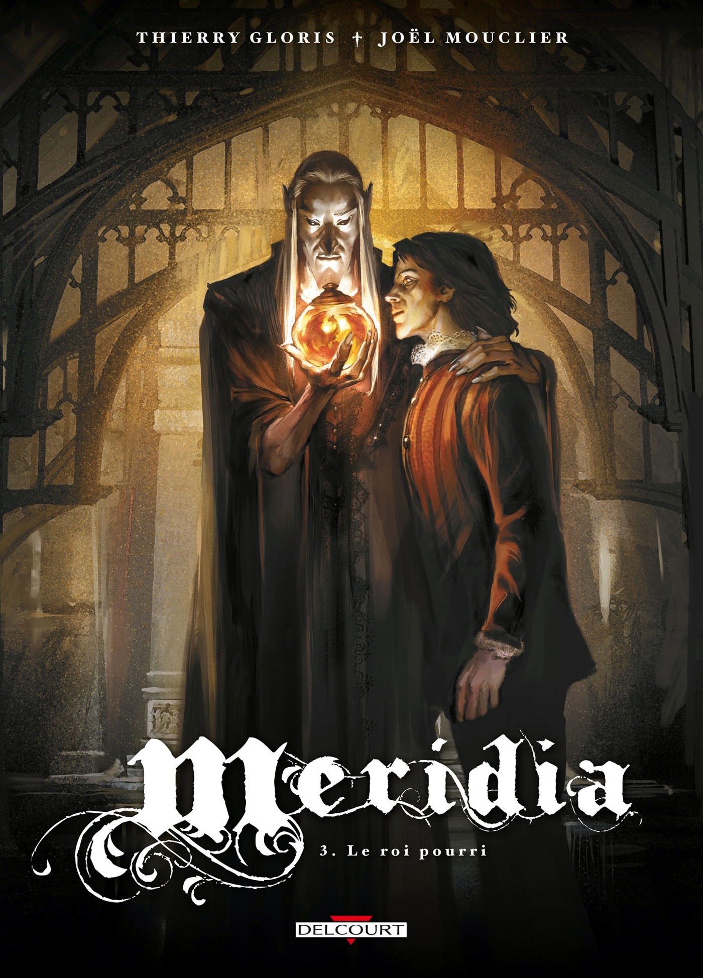 Meridia T03
