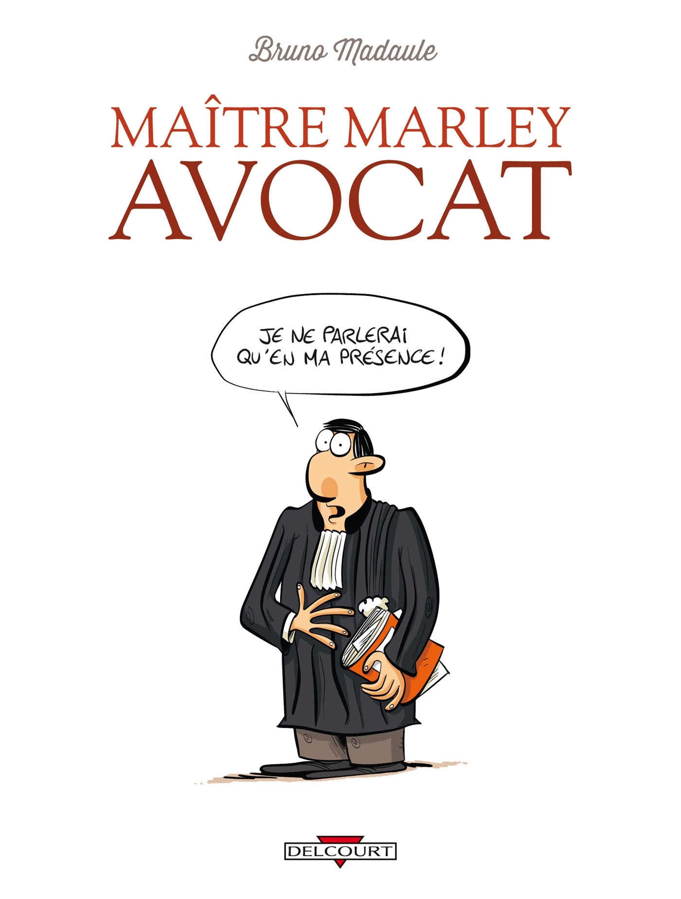 Maître Marley avocat T01