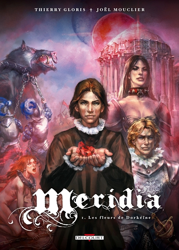 Meridia T01