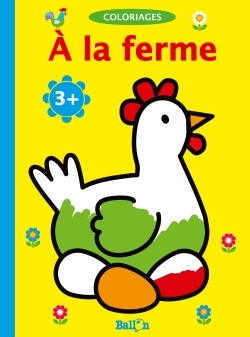 La ferme