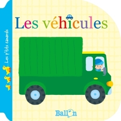 Les véhicules