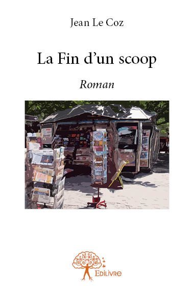 La fin d'un scoop