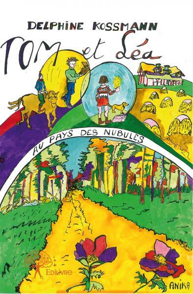 Tom et léa au pays des nubules