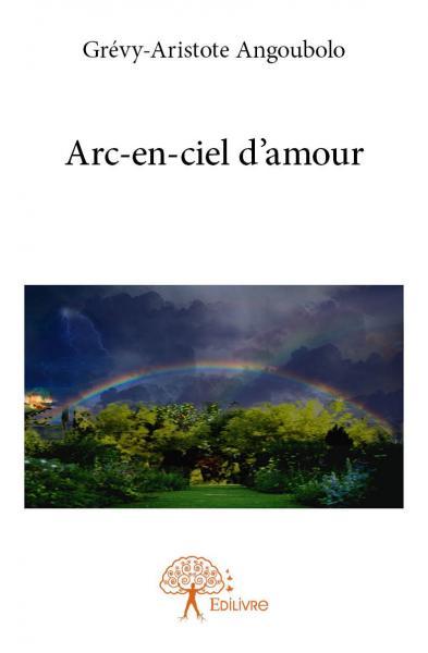 Arc en ciel d'amour