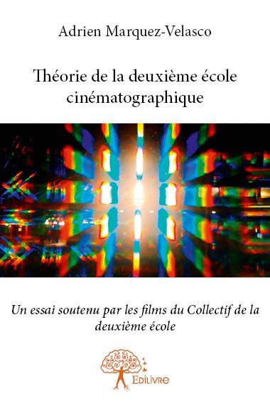 Théorie de la deuxième école cinématographique
