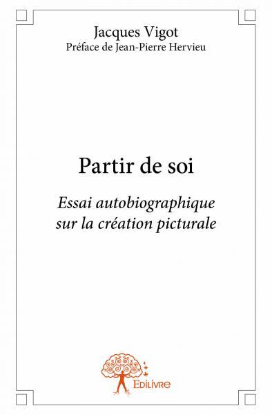 Partir de soi