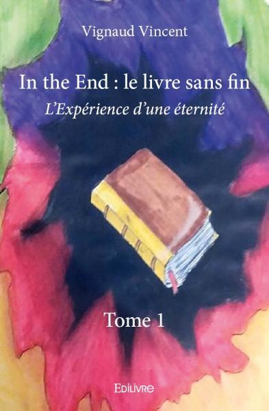 In the end : le livre sans fin