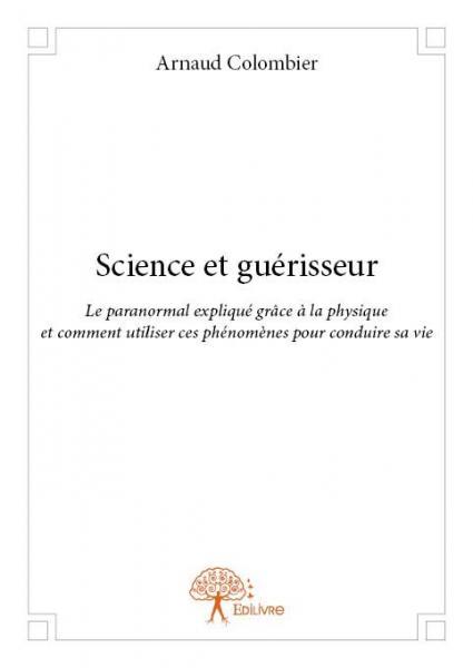 Science et guérisseur
