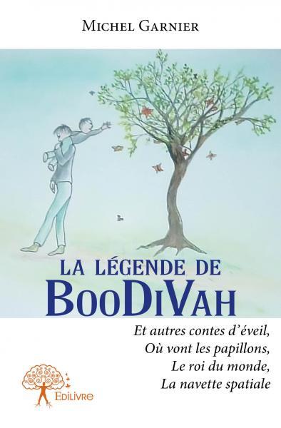 La légende de boodivah