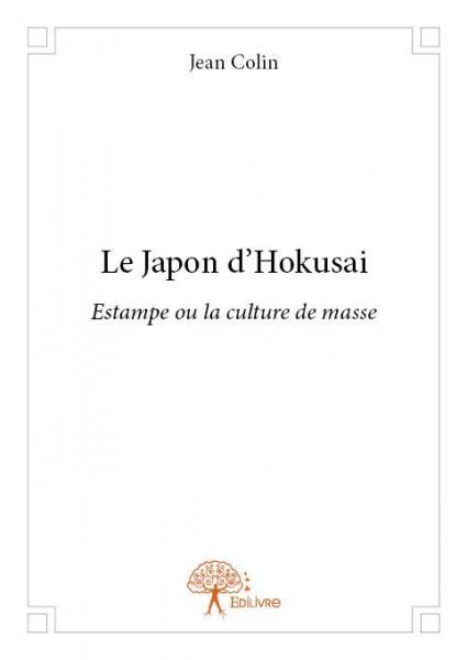 Le japon d'hokusai