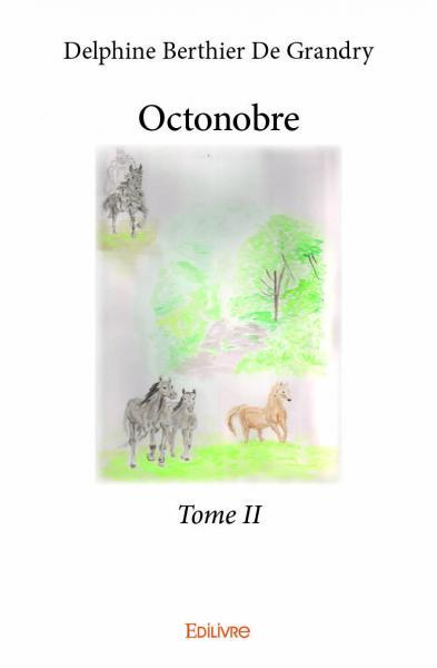 Octonobre - Tome 2