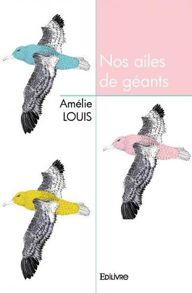 Nos ailes de géants