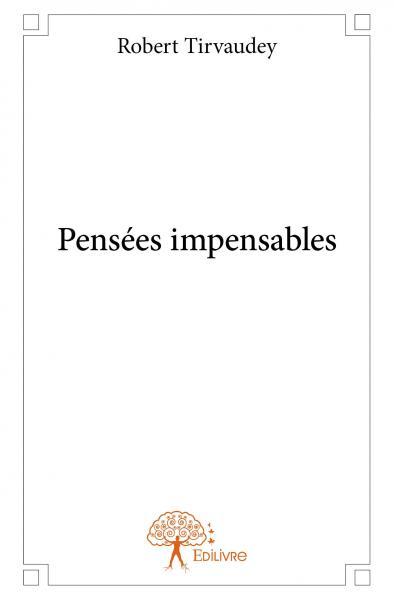 Pensées impensables