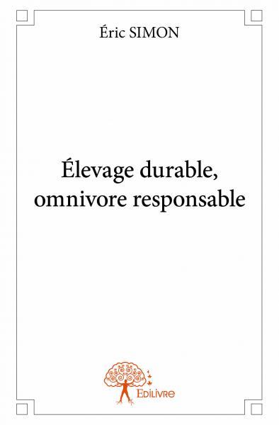 élevage durable, omnivore responsable