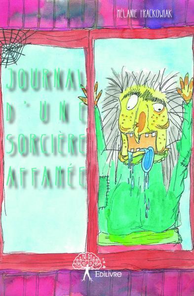 Journal d'une sorcière affamée