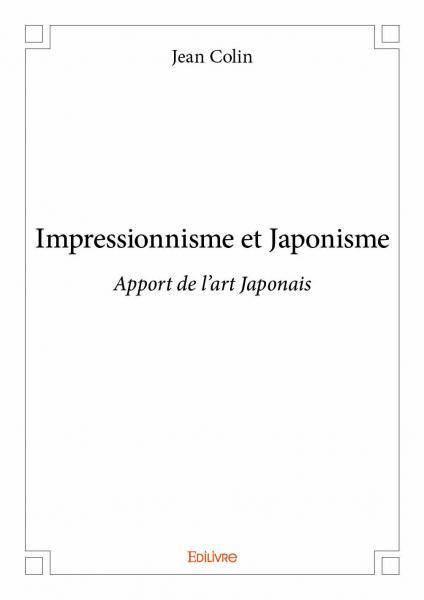 Impressionnisme et japonisme