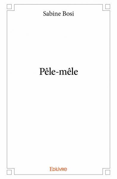 Pêle mêle