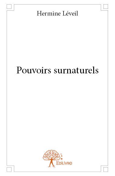 Pouvoirs surnaturels