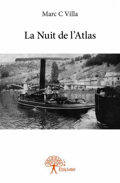 La Nuit de l'Atlas
