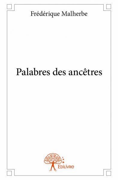 Palabres des ancêtres