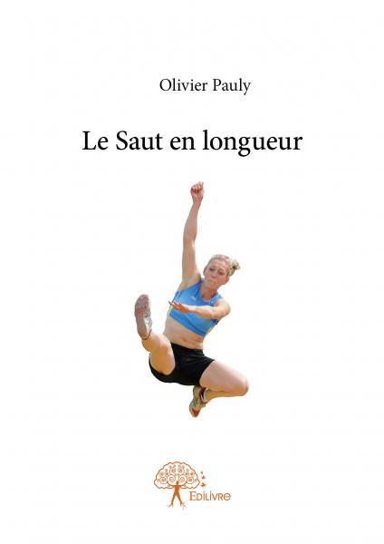 Le saut en longueur