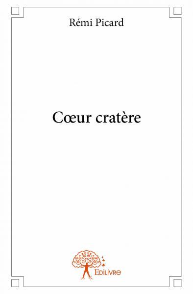 Coeur cratère