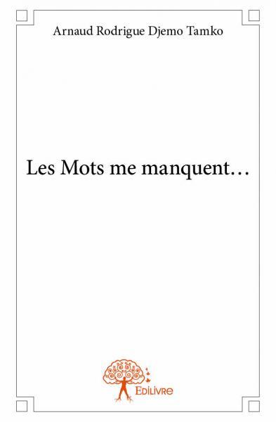 Les mots me manquent...