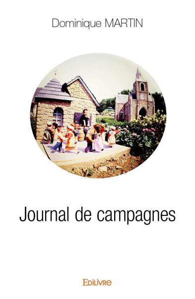 Journal de campagnes