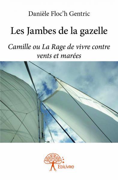 Les jambes de la gazelle