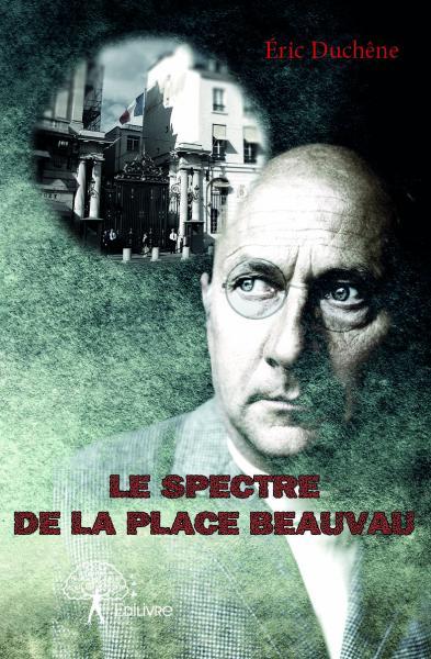 Le spectre de la place beauvau