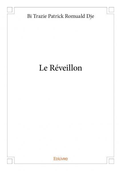 Le réveillon