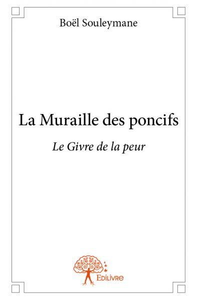 La muraille des poncifs