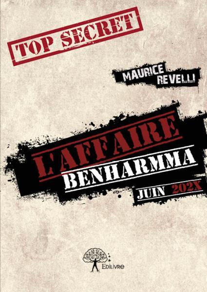 L'affaire benharmma juin 202x