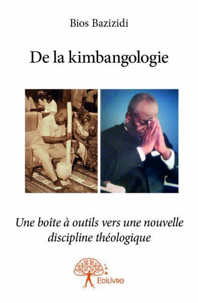 De la kimbangologie