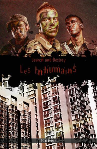 Les inhumains