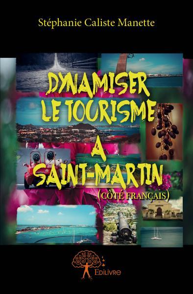 Dynamiser le tourisme à saint martin côté français