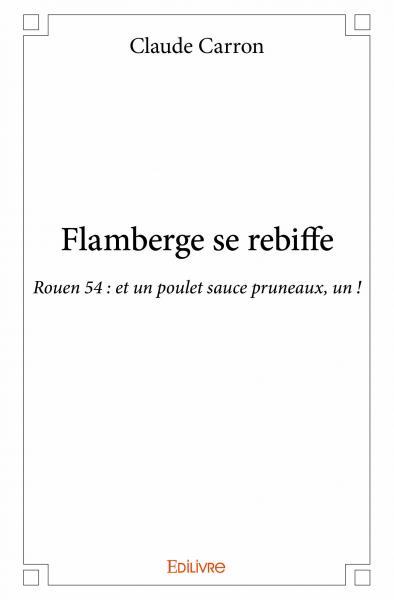 Flamberge se rebiffe