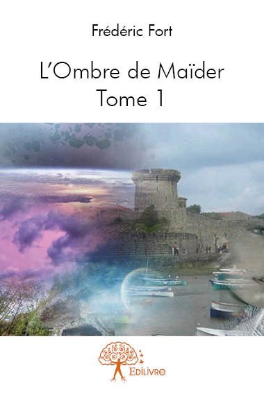 L'ombre de maïder