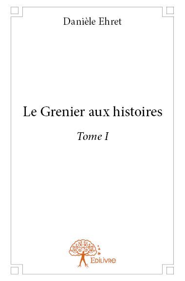 Le grenier aux histoires
