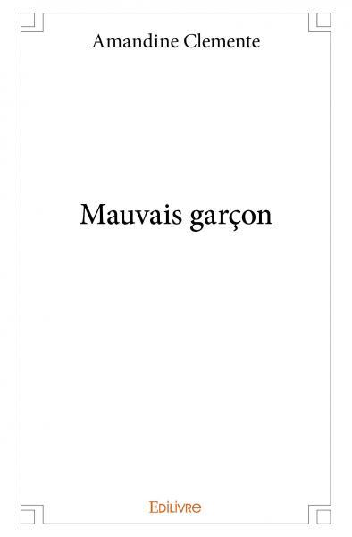 Mauvais garçon