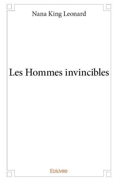 Les hommes invincibles