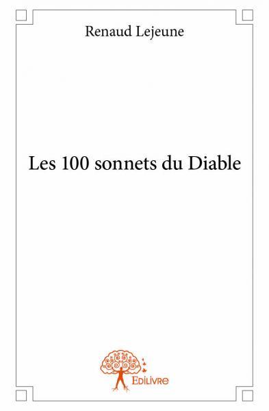 Les 100 sonnets du diable